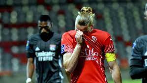 [FOOTBALL]: le Nîmes Olympique au plus bas.